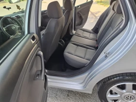 VW Golf Variant 1.9 tdi | Mobile.bg    12