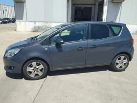 Opel Meriva 1.6CDTI - 12000 лв. - 16880856 3