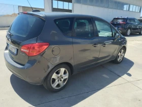 Opel Meriva 1.6CDTI - 12000 лв. - 16880856 2