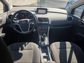 Opel Meriva 1.6CDTI - 12000 лв. - 16880856 4