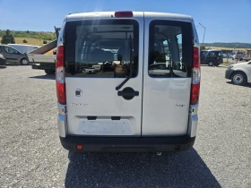 Fiat Doblo 1.9 JTD - 5400 лв. - 64586854 6
