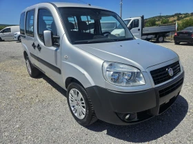 Fiat Doblo 1.9 JTD - 5400 лв. - 64586854 3