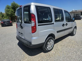 Fiat Doblo 1.9 JTD - 5400 лв. - 64586854 5