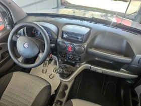 Fiat Doblo 1.9 JTD - 5400 лв. - 64586854 13