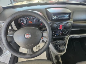 Fiat Doblo 1.9 JTD - 5400 лв. - 64586854 14