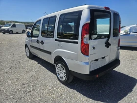 Fiat Doblo 1.9 JTD - 5400 лв. - 64586854 7