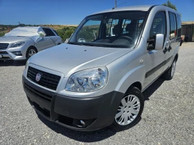 Fiat Doblo 1.9 JTD
