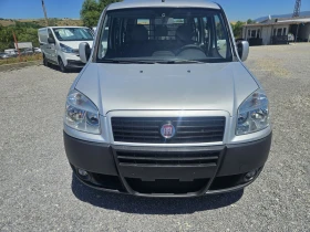 Fiat Doblo 1.9 JTD - 5400 лв. - 64586854 2