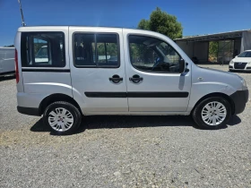 Fiat Doblo 1.9 JTD - 5400 лв. - 64586854 4