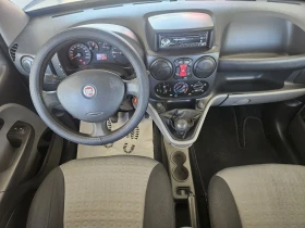 Fiat Doblo 1.9 JTD - 5400 лв. - 64586854 11