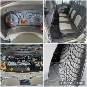 Fiat Doblo 1.9 JTD - 5400 лв. - 64586854 17