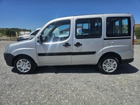 Fiat Doblo 1.9 JTD - 5400 лв. - 64586854 8