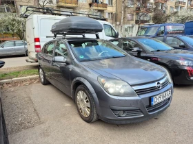 Обява за продажба на Opel Astra H ~4 500 лв. - изображение 3