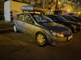 Обява за продажба на Opel Astra H ~4 500 лв. - изображение 7