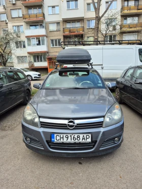 Обява за продажба на Opel Astra H ~4 500 лв. - изображение 1