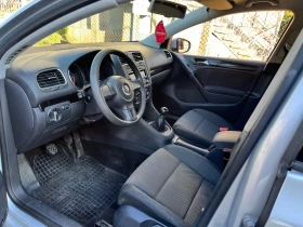 VW Golf - 9000 лв. - 21995760 6
