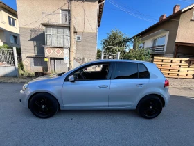 VW Golf - 9000 лв. - 21995760 5