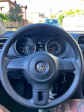 VW Golf - 9000 лв. - 21995760 7