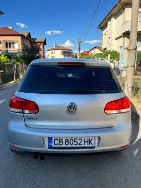 VW Golf - 9000 лв. - 21995760 3