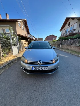 VW Golf - 9000 лв. - 21995760 4