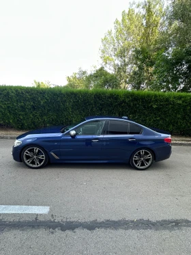 BMW 550 Full HeadUp - 82000 лв. - 39529239 2