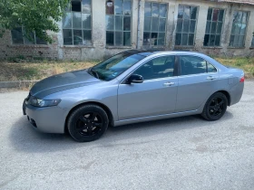 Honda Accord 2.2 | Mobile.bg    2