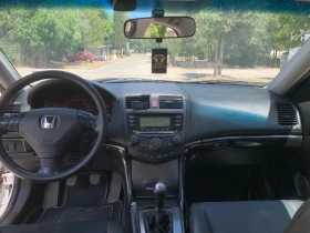 Honda Accord 2.2 | Mobile.bg    8
