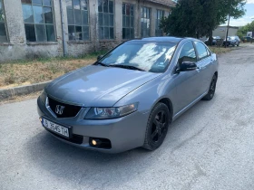     Honda Accord 2.2