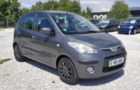Обява за продажба на Hyundai I10 1.2i Classic ~4 998 лв. - изображение 6