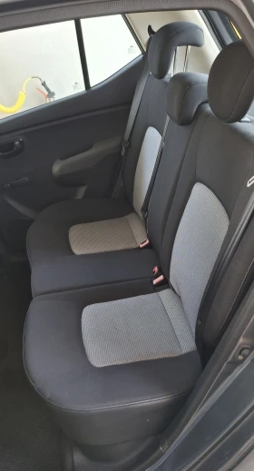 Обява за продажба на Hyundai I10 1.2i Classic ~4 998 лв. - изображение 11
