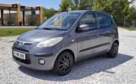 Обява за продажба на Hyundai I10 1.2i Classic ~4 998 лв. - изображение 1