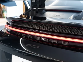 Porsche 911 GT3 Club Sport  | Mobile.bg    17
