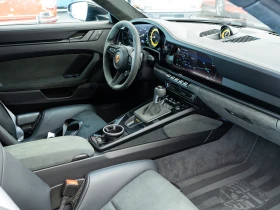 Porsche 911 GT3 Club Sport  | Mobile.bg    14