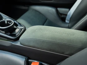 Porsche 911 GT3 Club Sport  | Mobile.bg    16