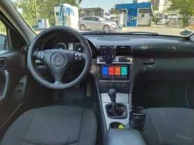 Mercedes-Benz C 180 | Mobile.bg    6