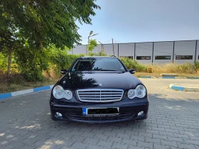 Mercedes-Benz C 180 | Mobile.bg    3