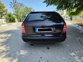 Mercedes-Benz C 180 | Mobile.bg    4