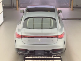 Обява за продажба на Mercedes-Benz EQS 580 4Matic ~95 600 лв. - изображение 4