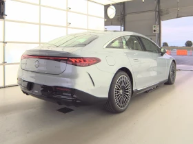 Обява за продажба на Mercedes-Benz EQS 580 4Matic ~95 600 лв. - изображение 1