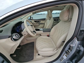 Обява за продажба на Mercedes-Benz EQS 580 4Matic ~95 600 лв. - изображение 9