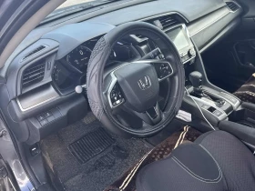 Honda Civic * LX* * АВТОКРЕДИТ* * ЦЕНА ДО БЪЛГАРИЯ* - 21999 лв. - 95371125 7