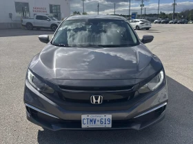 Honda Civic * LX* * АВТОКРЕДИТ* * ЦЕНА ДО БЪЛГАРИЯ* - 21999 лв. - 95371125 4