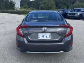 Honda Civic * LX* * АВТОКРЕДИТ* * ЦЕНА ДО БЪЛГАРИЯ* - 21999 лв. - 95371125 5