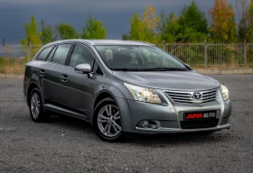 Toyota Avensis 1.8 VVT-i Automatic | С ГАРАНЦИЯ - 13500 лв. - 21560798 3