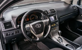 Toyota Avensis 1.8 VVT-i Automatic | С ГАРАНЦИЯ - 13500 лв. - 21560798 7