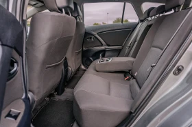 Toyota Avensis 1.8 VVT-i Automatic | С ГАРАНЦИЯ - 13500 лв. - 21560798 17