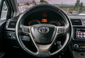Toyota Avensis 1.8 VVT-i Automatic | С ГАРАНЦИЯ - 13500 лв. - 21560798 11