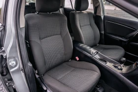 Toyota Avensis 1.8 VVT-i Automatic | С ГАРАНЦИЯ - 13500 лв. - 21560798 16