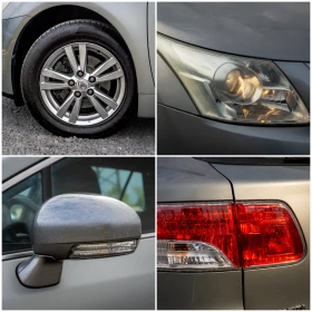 Toyota Avensis 1.8 VVT-i Automatic | С ГАРАНЦИЯ - 13500 лв. - 21560798 15