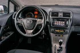 Toyota Avensis 1.8 VVT-i Automatic | С ГАРАНЦИЯ - 13500 лв. - 21560798 9